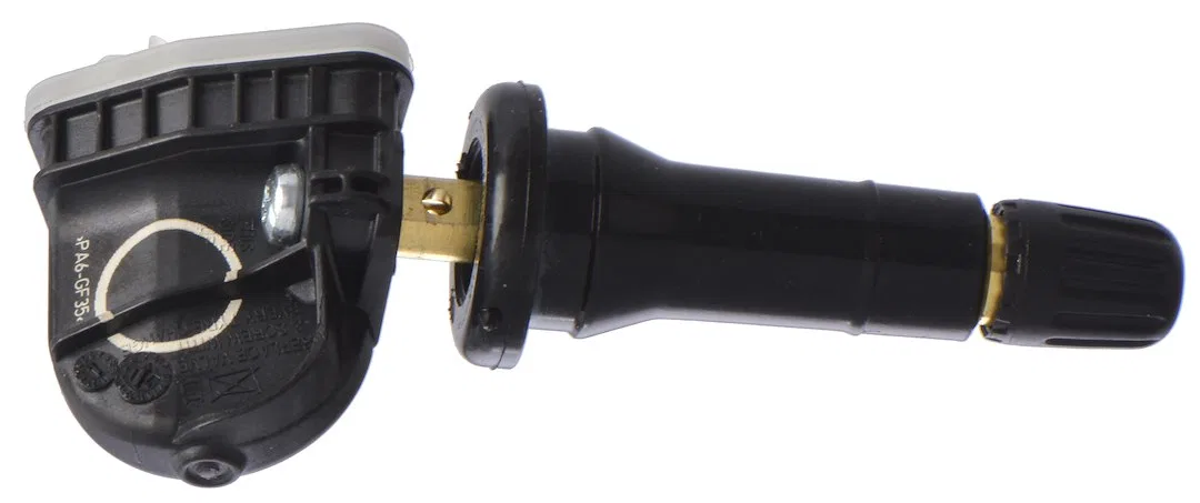 20283 – SCHRADER Tire Pressure Monitoring System - TPMS Sensor, Snap-In OEM Replacement For 13522628/ 13589597/ 13598...